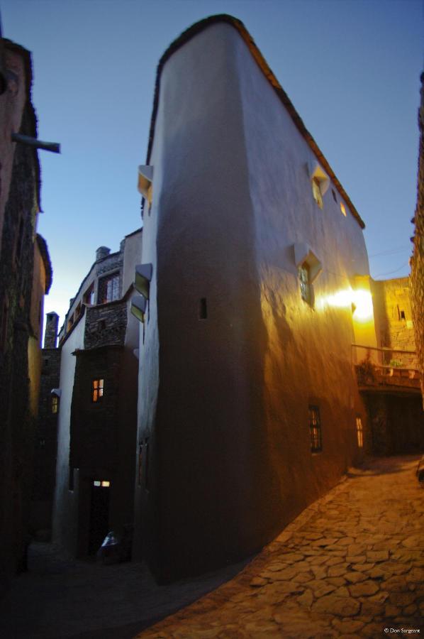 Hotel Tizourgane Kasbah Tiguissas Zewnętrze zdjęcie