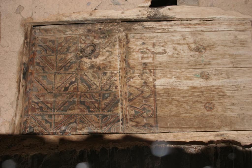 Hotel Tizourgane Kasbah Tiguissas Zewnętrze zdjęcie